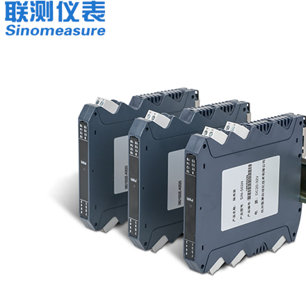 联测_电压隔离器_