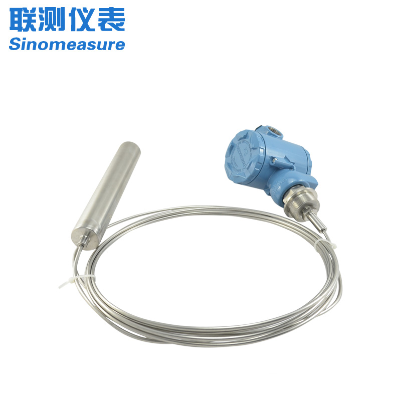 SIN-P260G壳体投入式液位计/水位计