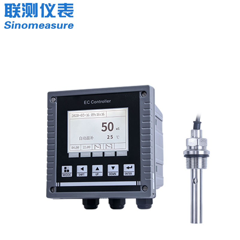 联测_SIN-EC8.0在线电导率仪