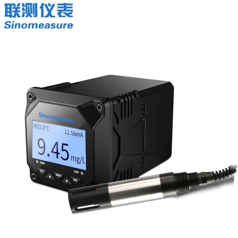 联测_SIN-DM2800 DO仪_膜法升级款
