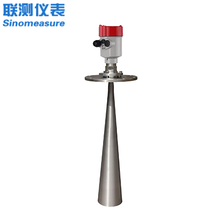 雷达物位传感器