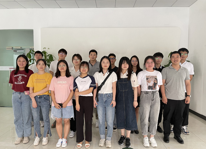 【学无止境】至今培训966次，立志打造终身学习型
